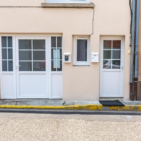L'Alcove Du Pont Apartment Exterior foto