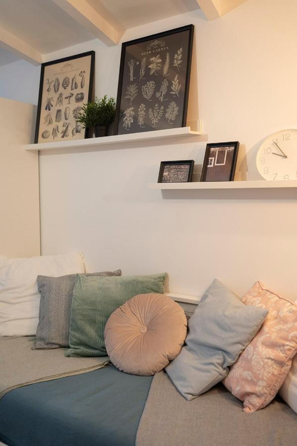 L'Alcove Du Pont Apartment Exterior foto