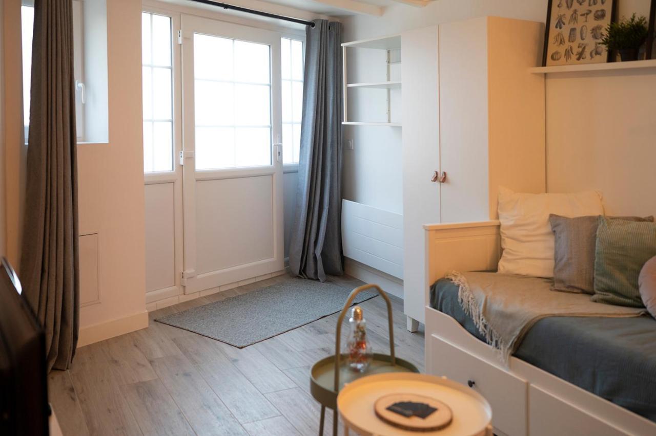 L'Alcove Du Pont Apartment Exterior foto
